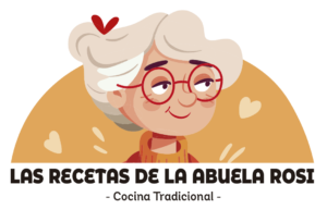 las recetas de la abuela rosi